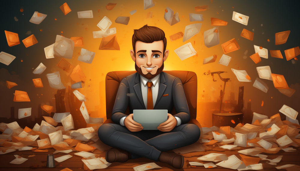 Perché pulire la lista di email?